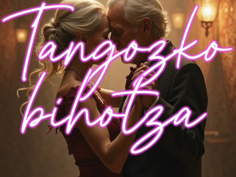 Tangozko bihotza (Single)