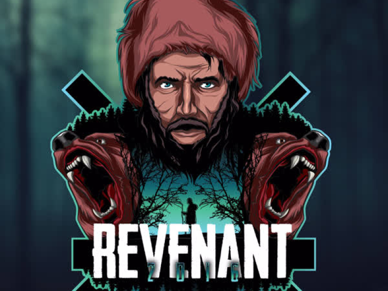 Revenant 2016 (Single)