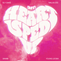 Heart Sped Up (BFF) (Single)