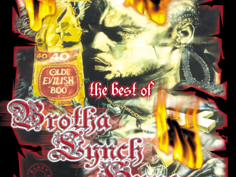 The Best of Brotha Lynch Hung