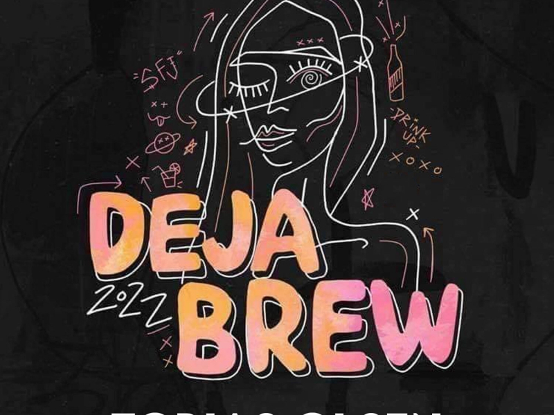 Deja Brew 2022 (Single)