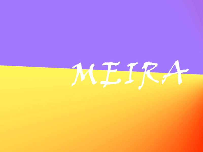 Celestial Harmony of Hearts (Single)