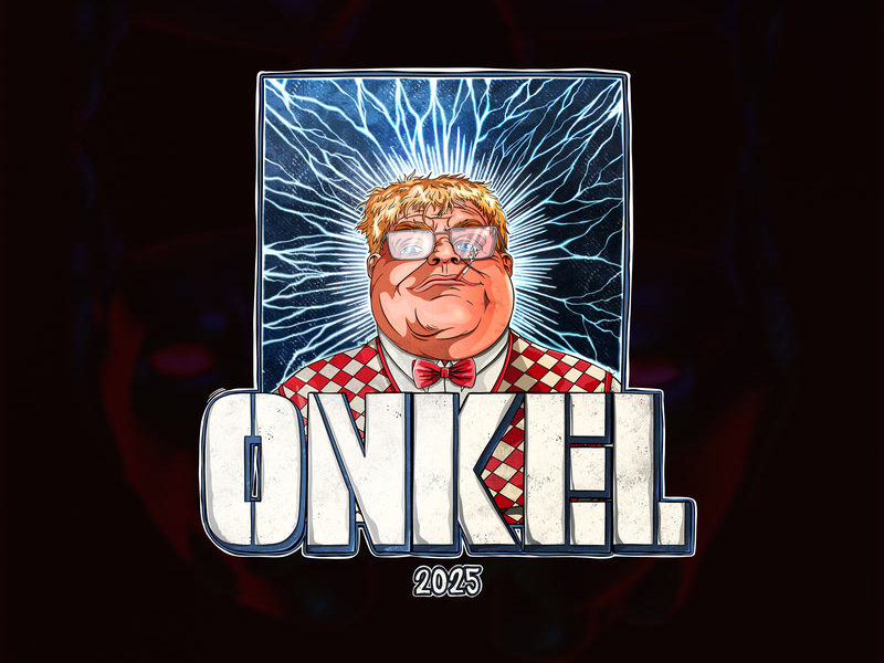 Kjærlighet For Onkel (Single)