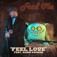 Feel Love (Single)