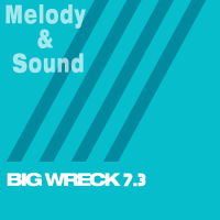 Melody & Sound (Single)