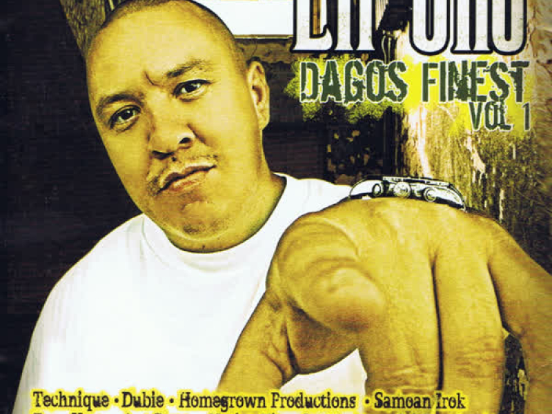 Dago's Finest Vol.1