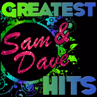 Greatest Hits: Sam & Dave
