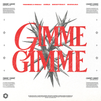 Gimme Gimme (A Man After Midnight) (Techno Mix) (Single)