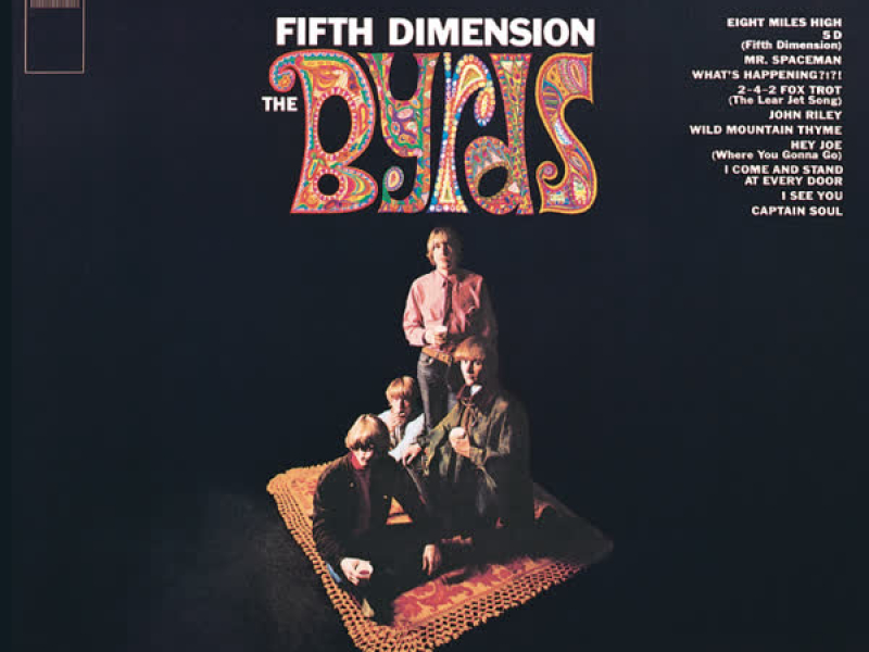 Fifth Dimension