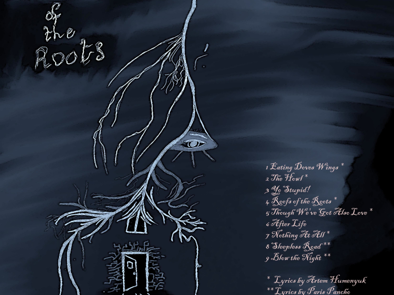 Roofs of the Roots