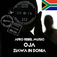 Ziawa in Donia (Single)