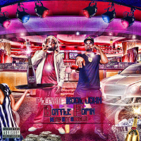 Bottle Poppin (feat. Kool John) (Single)