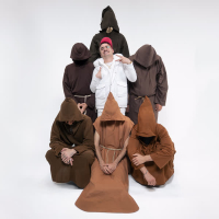 Parlo Con Gli Illuminati A C'è Posta Per Te (Single)