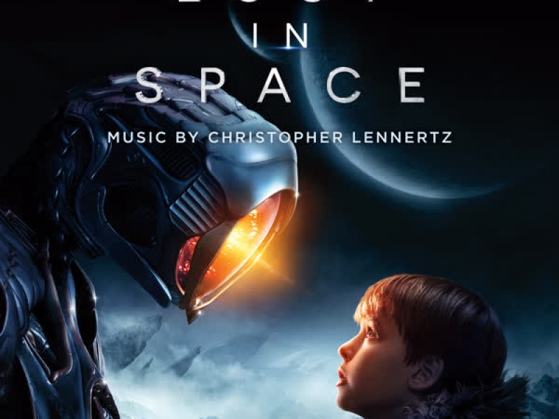 Lost in Space (Original Series Soundtrack)