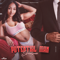 Potential Man (Single)