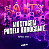 Montagem Panela Arrogante (Single)
