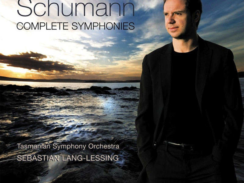 Schumann: Complete Symphonies