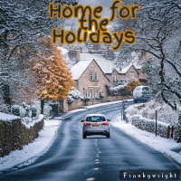 Home for the Holidays (Single)