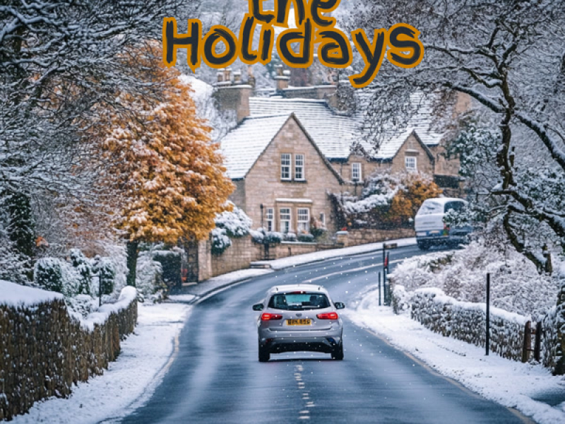 Home for the Holidays (Single)