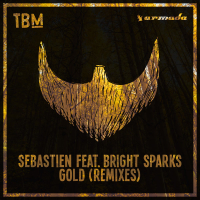 Gold (Remixes) (Single)