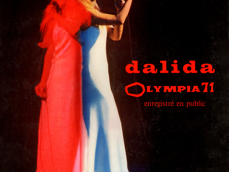Olympia 71 (Live à l'Olympia / 1971)