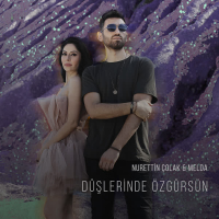 Düşlerinde Özgürsün (Single)