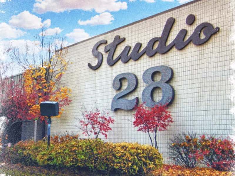 Studio 28