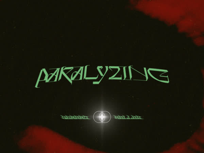 PARALYZING (Single)