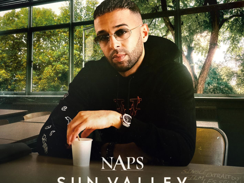 Sun Valley (Single)