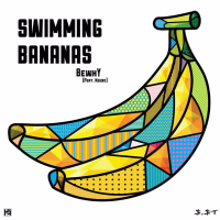 Swimming Bananas (Single)