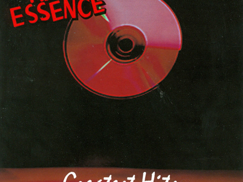 Greatest Hits, Vol. I