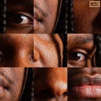 THICK SKIN (feat. Thelma Plum, Emma Donovan, Kee'ahn & Jada Weazel) (Single)