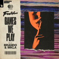 Games We Play (Single)