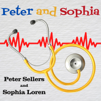 Peter and Sophia