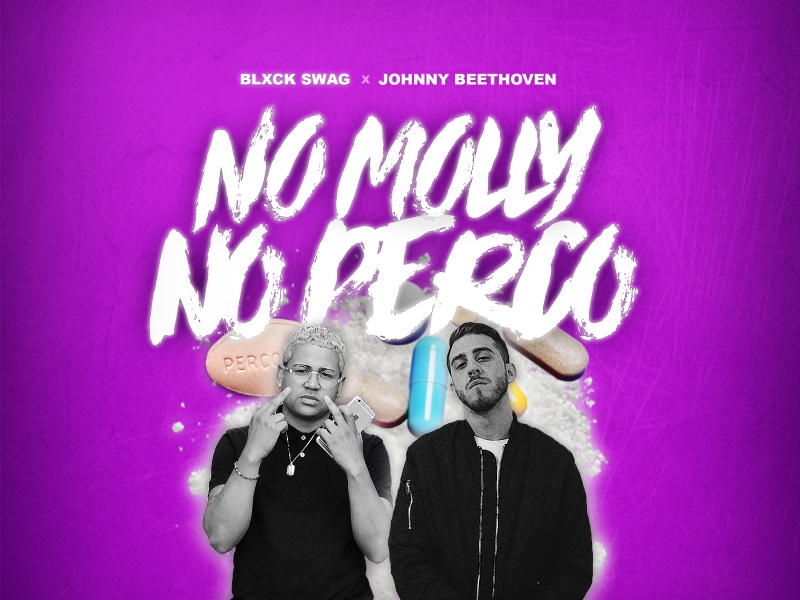 No Molly No Perco
