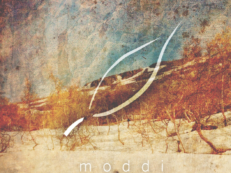 Grønt lauv i snyen (Single)