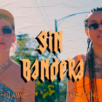 Sin Bandera (Single)