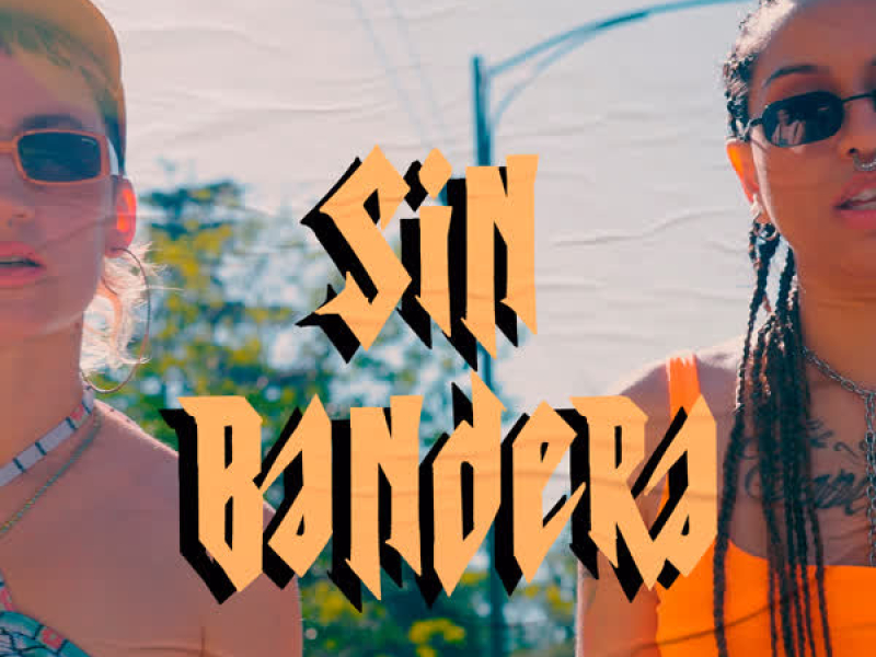 Sin Bandera (Single)