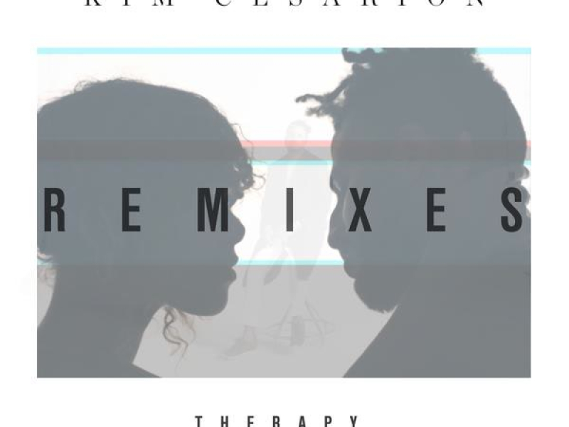 Therapy (Remixes) (EP)