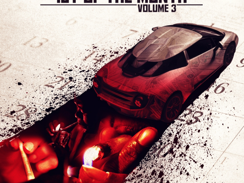 1st Of The Month: Volume 3