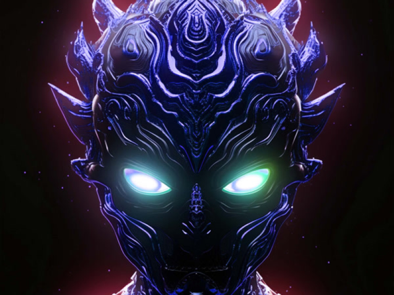 BATIDA FINALE (SLOWED) (Single)