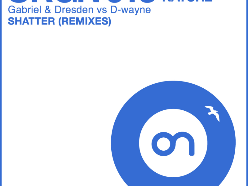 Shatter (Remixes) (Single)