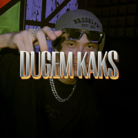 DUGEM KAKS (Single)