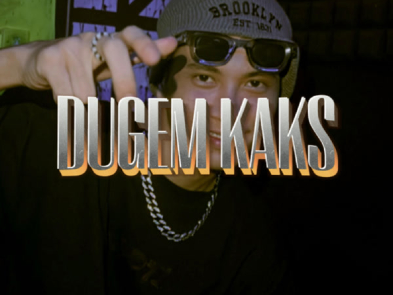 DUGEM KAKS (Single)