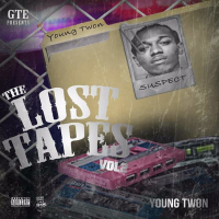 The Lost Tapes Vol. 2