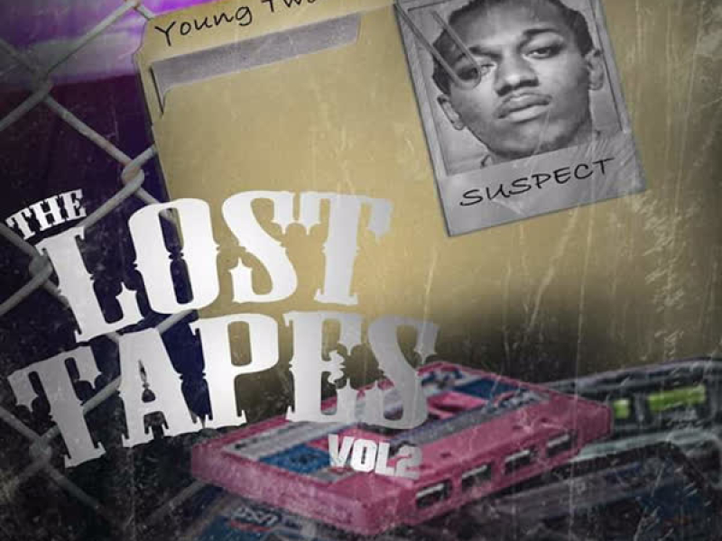 The Lost Tapes Vol. 2