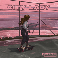 CITY LADY (Single)