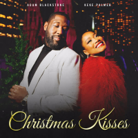 Christmas Kisses (Single)