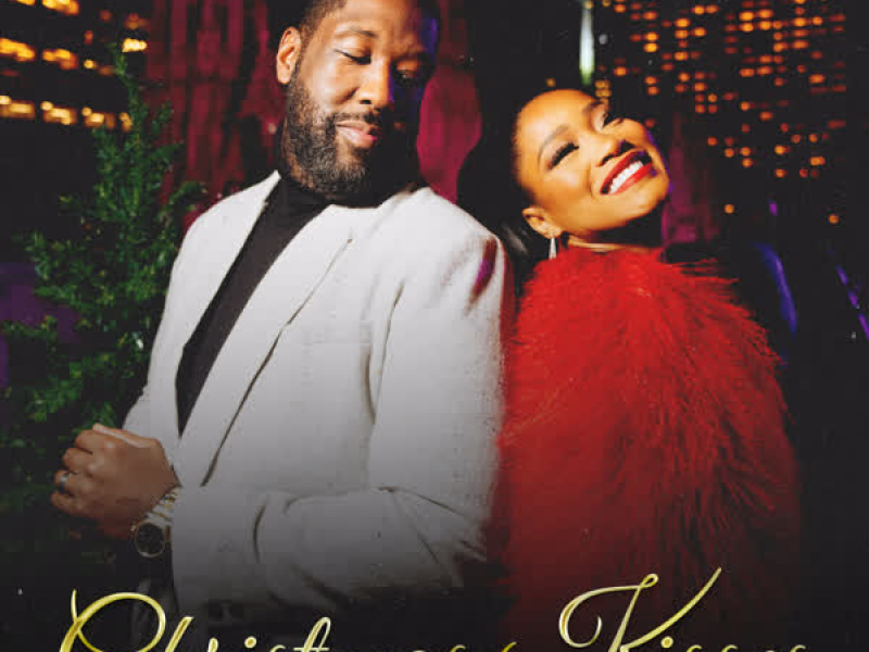 Christmas Kisses (Single)