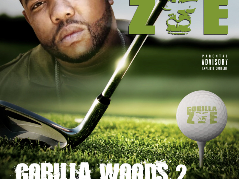 Gorilla Woods 2 (Deluxe Edition)
